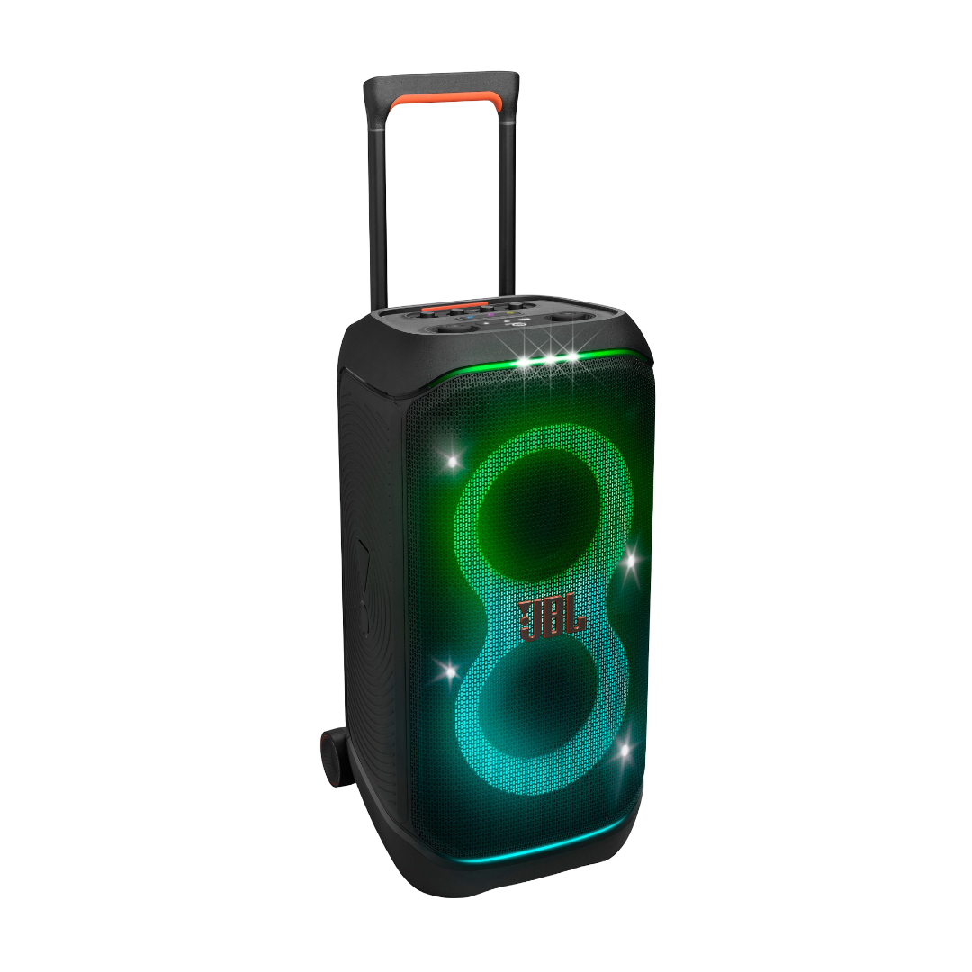 JBL Partybox und Musikanlage mieten